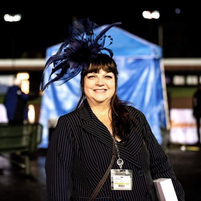 Profile Picture of Jennifer Starr (@TheDerby06) on Twitter