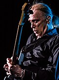 Billy Sheehan - Wikipedia - Wikipedia Profile Picture of Billy Sheehan - Wikipediaon Wikipedia