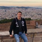 Profile Picture of Alexander Dippold (@alexdippold) on Instagram