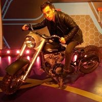 Profile Picture of Claudiu Fulga (@claudiu-fulga) on Quora