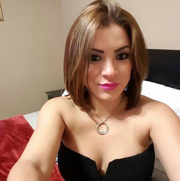 Profile Picture of Bianka Marin (@bianka_1985) on Poshmark