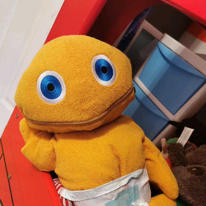 Profile Picture of Richard Skuse (@richardskuse) on Tiktok