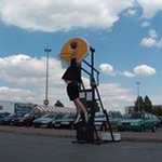 Profile Picture of Arkadiusz Kapkowski (@bonesbns) on Instagram