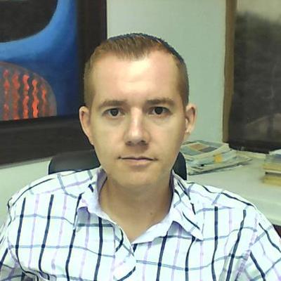 Profile Picture of Juan Carlos Pombo (@juankapombo) on Twitter