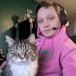 Profile Picture of Josh Lussier (@joshualuss) on Instagram
