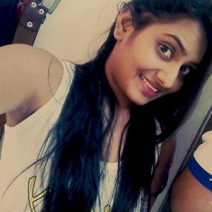 Profile Picture of Shweta Patel (@shwetapatel97) on Twitter