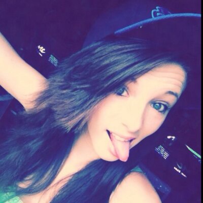 Profile Picture of Tyler Brianne Hopson (@tylerbriannee) on Twitter