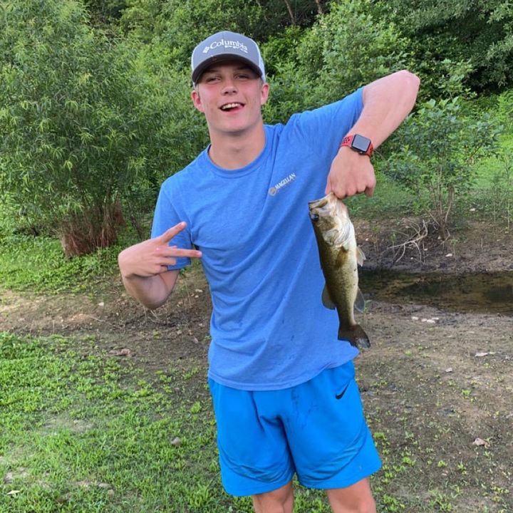 Profile Picture of caleb.muller.4 (@caleb.muller.4) on Tiktok