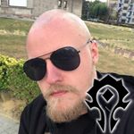 Profile Picture of John Raynor (@johnzzek) on Instagram