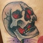 Profile Picture of JOHN H PENNINGTON (@johnpenningtontattoos) on Instagram