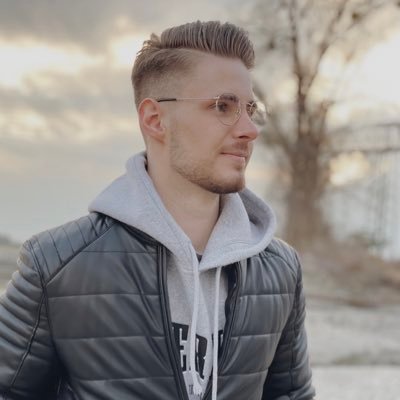 Profile Picture of Tom Spindler (@tomspndla) on Twitter