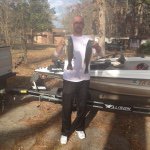 Profile Picture of Brandon Prouse (@prousebrandon) on Instagram