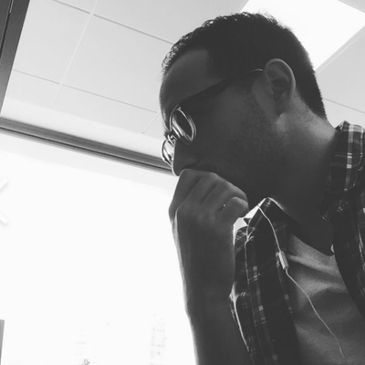 Profile Picture of Joshua J. Valentin (@jjvalentin) on Twitter
