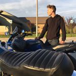 Profile Picture of Daniel Meacham (@daniel_meacham) on Instagram
