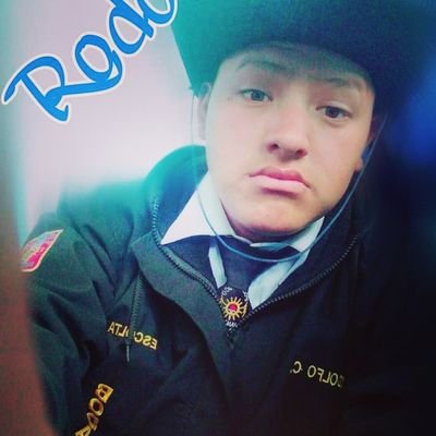 Profile Picture of Rodolfo Jim (@RodolfoJim2) on Twitter