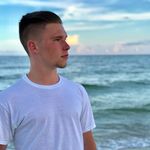 Profile Picture of Zachary Morrison (@morrison.zachary) on Instagram