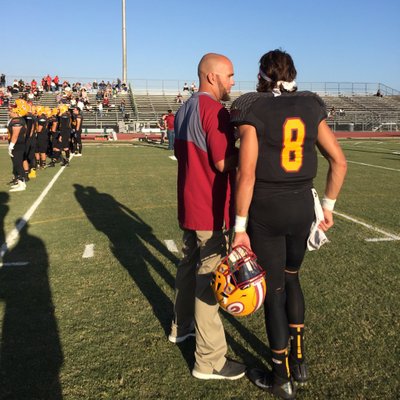 Profile Picture of Brad Curtis (@CoachBradCurtis) on Twitter