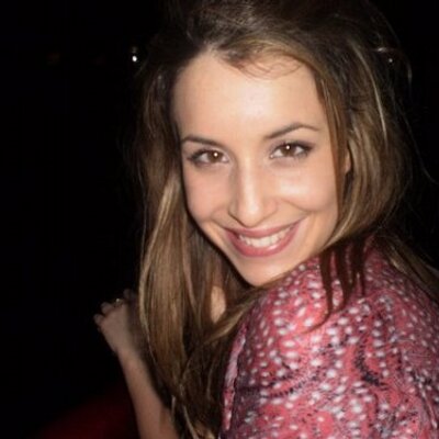 Profile Picture of Stephanie Modlin  ♥ (@_peff) on Twitter