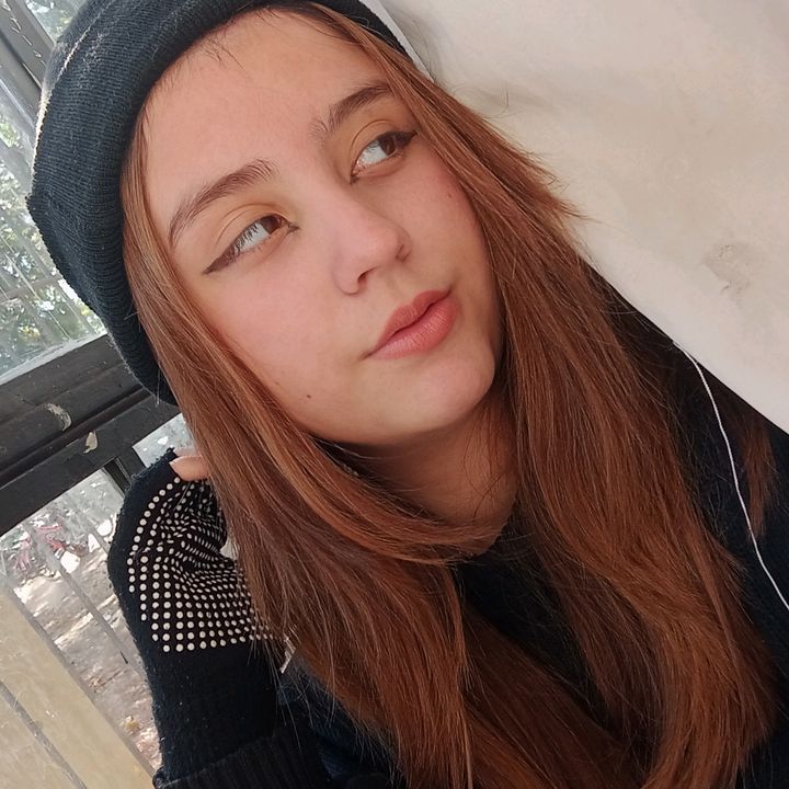 Profile Picture of Graffzinha (@rosygraff) on Tiktok