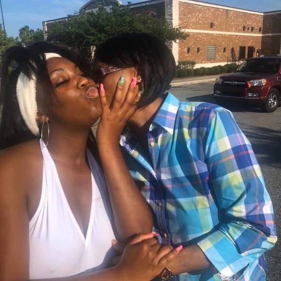 Profile Picture of Ida Barnes (@904juice) on Poshmark