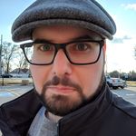 Profile Picture of Steve Clobridge (@clobro88) on Instagram