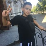 Profile Picture of Клочков Давид (@klochkov_david) on Instagram