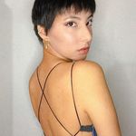 Profile Picture of Ariel Berry (@ariel_berry_wizg) on Instagram