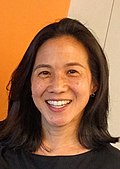 Profile Picture of Angela Duckworth - Wikipediaon Wikipedia