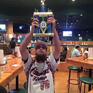 Profile Picture of Ralph Cowart (@lhbrb02) on Twitter