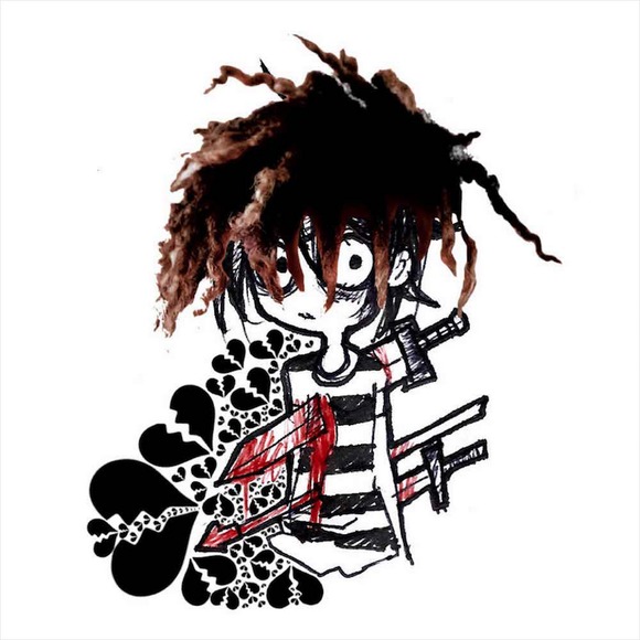 Profile Picture of Youngmixedmutt Mutty (@mixedmuttmusic) on Poshmark