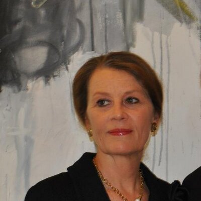 Profile Picture of Sandra Hicks Larson (@larson_hicks) on Twitter