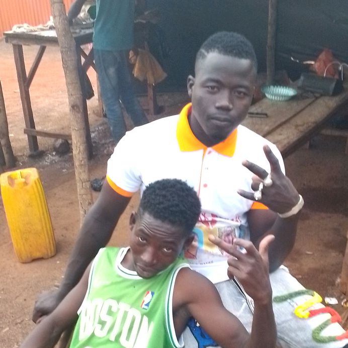 Profile Picture of samo guido (@user2120417293256) on Tiktok