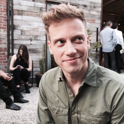 Profile Photo of Barrett Foa (@BarrettFoa) on Twitter