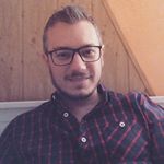 Profile Picture of Daniel Pataky 🇸🇰 (@danielpataky) on Instagram