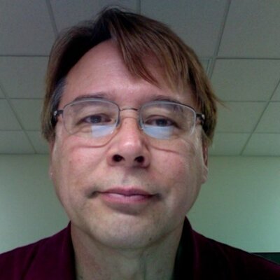 Profile Picture of Marc Weideman (@marcw911) on Twitter