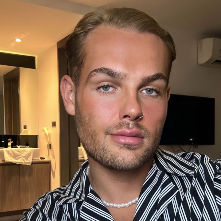 Profile Picture of James Fairclough backup (@@jjamesfairclough2) on Tiktok