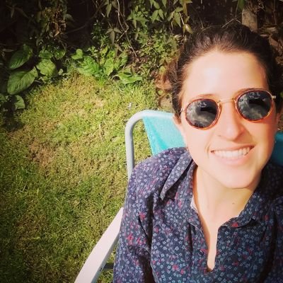 Profile Picture of Laura Piovani (@BillaDelonge) on Twitter