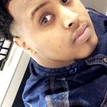 Profile Picture of Mohamud Hajir (@maxmuud_hajir) on Instagram