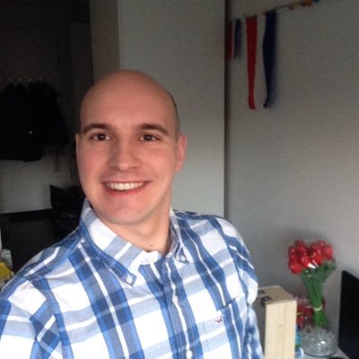 Profile Picture of Josip Juric (@jjuric89) on Twitter