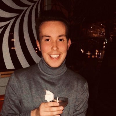 Profile Picture of Joe Newton (@JoeTeamMollie) on Twitter