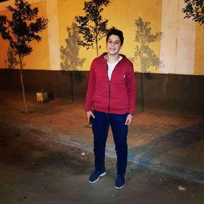 Profile Picture of  🔕 (@Ahmed_Masoud63) on Twitter