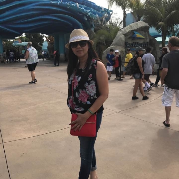 Profile Picture of Monica Nguyen (@xmonicanguyen48) on Poshmark