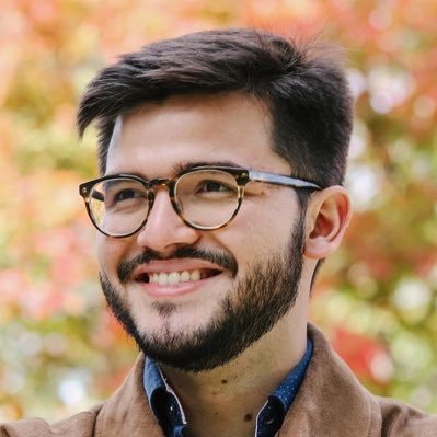 Profile Picture of Daniel Santos Ramírez (@SantosRamirezVE) on Twitter