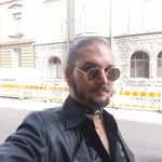 Profile Picture of Johan Salonen (@shenix_jean_caesar) on Instagram