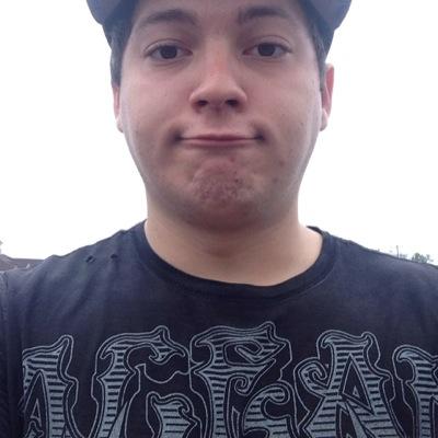 Anthony Rizza - Twitter Profile Picture of Anthony Rizza (@Rizzkid4life) on Twitter