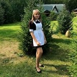 Profile Picture of Лена Рябикина (@l_e_n_a_9) on Instagram