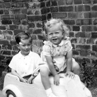 Profile Picture of Hazel Stanmore-Richards (@HazelStanmore) on Twitter