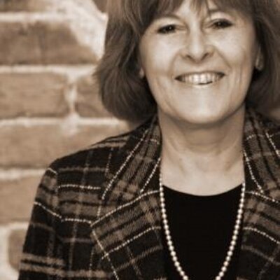 Profile Picture of Colette Schwartz (@CSchwartz1) on Twitter