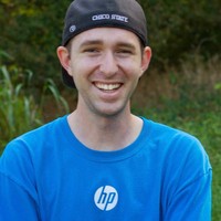 Profile Picture of Kyle Luce (@kyle-luce-2) on Quora