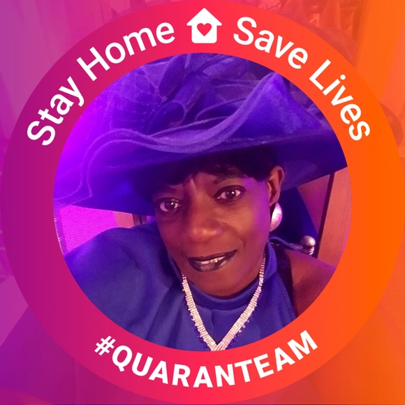 Profile Picture of Bernice Barnes (@bernicebarnes) on Poshmark